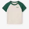 Toddler Boys Baseball T-Shirt