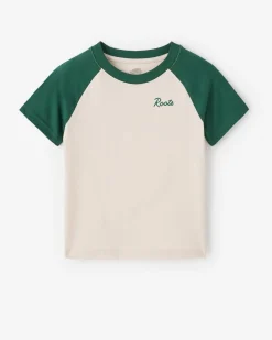 Toddler Boys Baseball T-Shirt