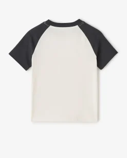 Toddler Boys Baseball T-Shirt