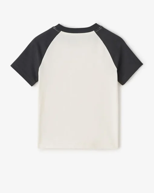 Toddler Boys Baseball T-Shirt