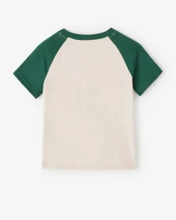 Toddler Boys Baseball T-Shirt