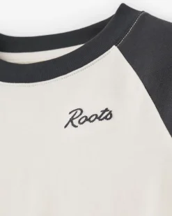 Toddler Boys Baseball T-Shirt
