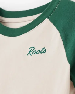 Toddler Boys Baseball T-Shirt