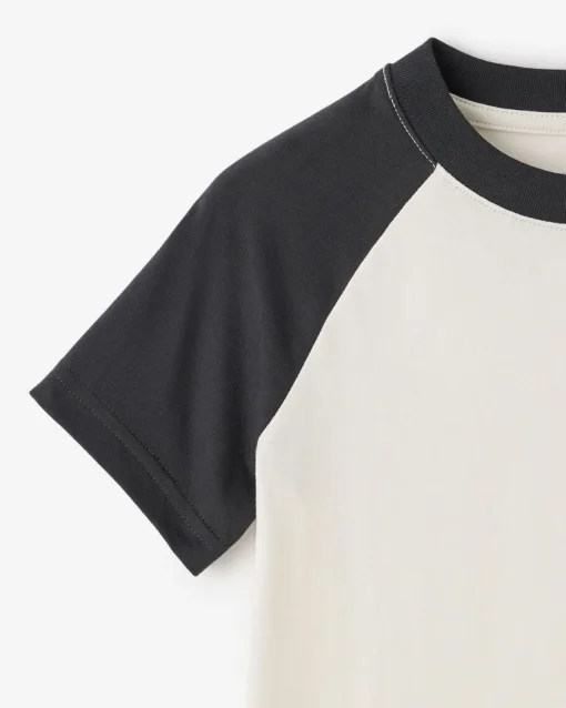 Toddler Boys Baseball T-Shirt
