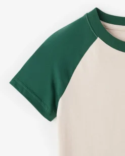 Toddler Boys Baseball T-Shirt