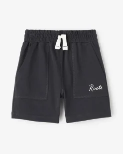 Toddler Boys Park Short