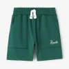 Toddler Boys Park Short