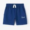Toddler Boys Park Short