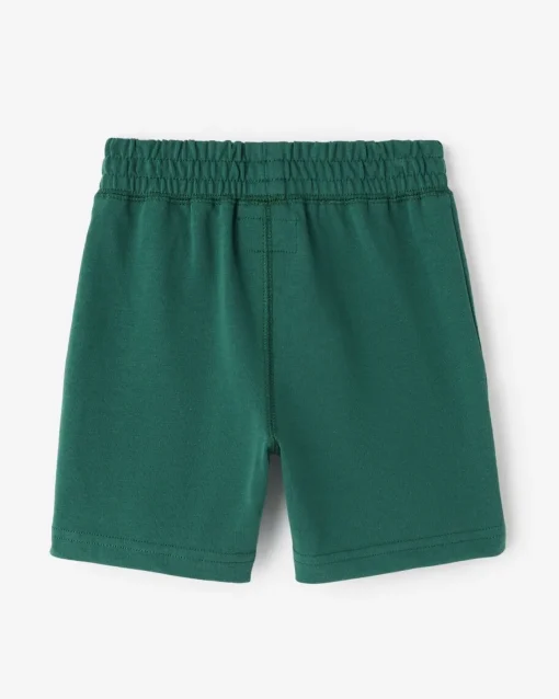 Toddler Boys Park Short