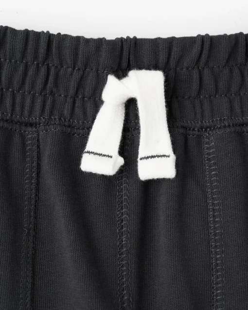 Toddler Boys Park Short