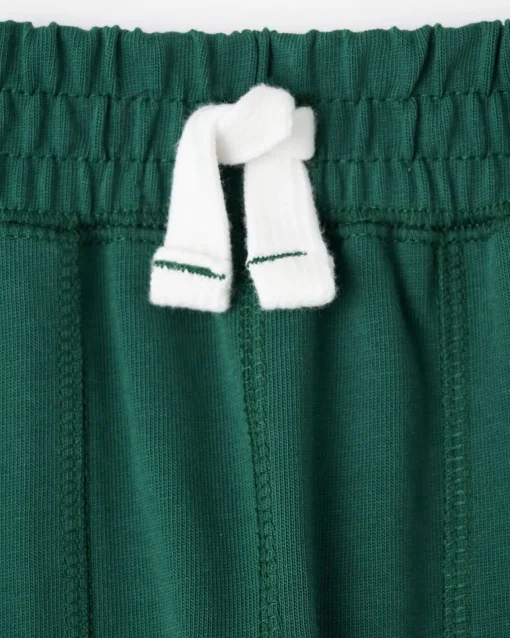 Toddler Boys Park Short