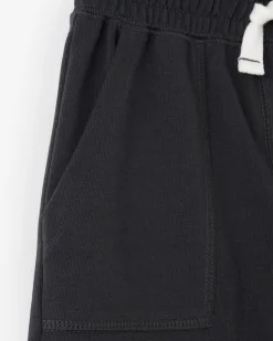 Toddler Boys Park Short