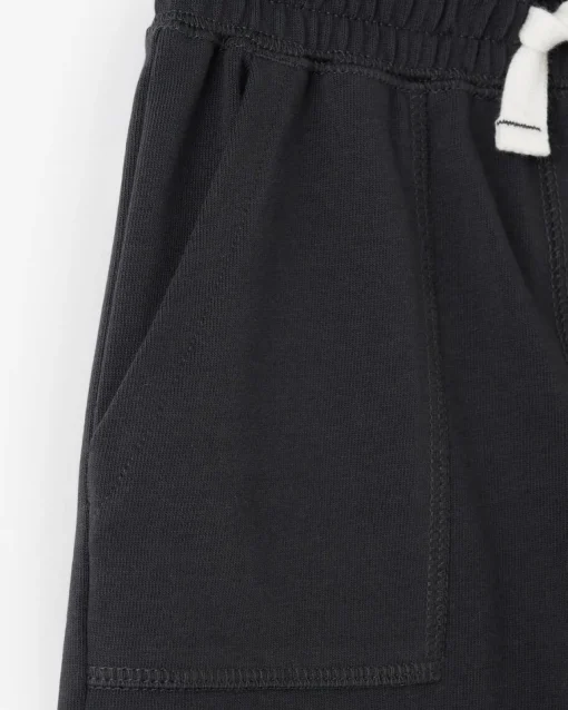 Toddler Boys Park Short