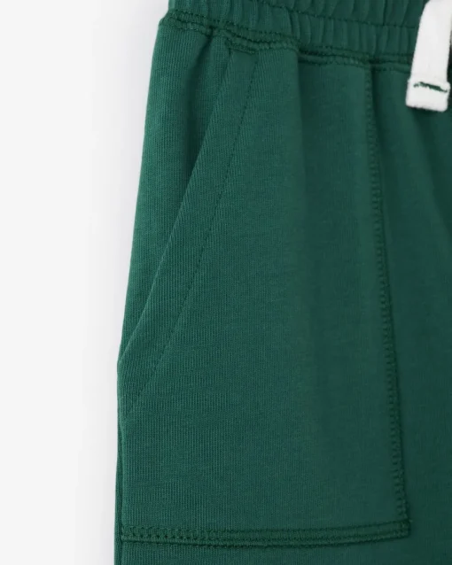 Toddler Boys Park Short