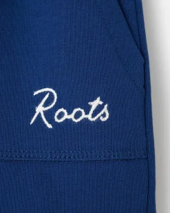 Toddler Boys Park Short