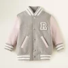 Toddler Canada Varsity Jacket 2.0