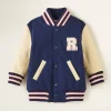 Toddler Canada Varsity Jacket 2.0