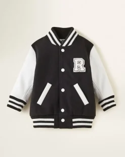 Toddler Canada Varsity Jacket 2.0