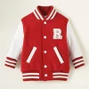 Toddler Canada Varsity Jacket 2.0