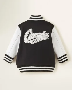 Toddler Canada Varsity Jacket 2.0