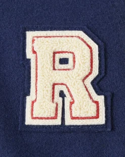 Toddler Canada Varsity Jacket 2.0