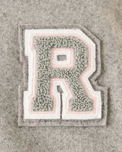 Toddler Canada Varsity Jacket 2.0