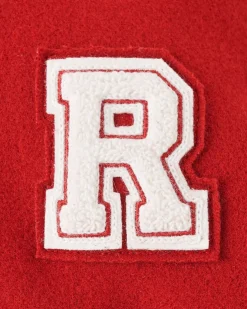Toddler Canada Varsity Jacket 2.0