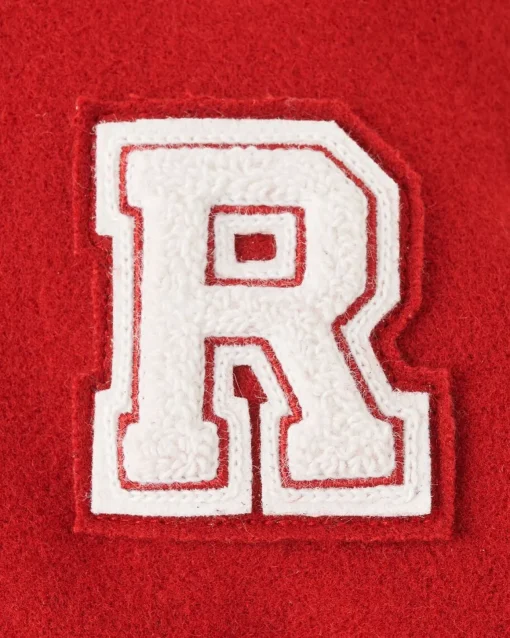 Toddler Canada Varsity Jacket 2.0