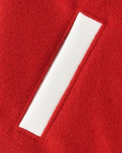 Toddler Canada Varsity Jacket 2.0