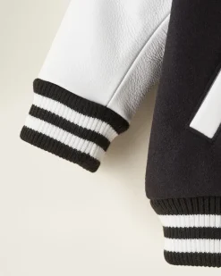 Toddler Canada Varsity Jacket 2.0