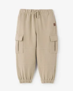 Toddler Cargo Jogger