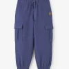 Toddler Cargo Jogger