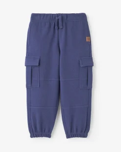 Toddler Cargo Jogger