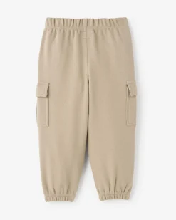 Toddler Cargo Jogger