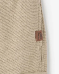 Toddler Cargo Jogger