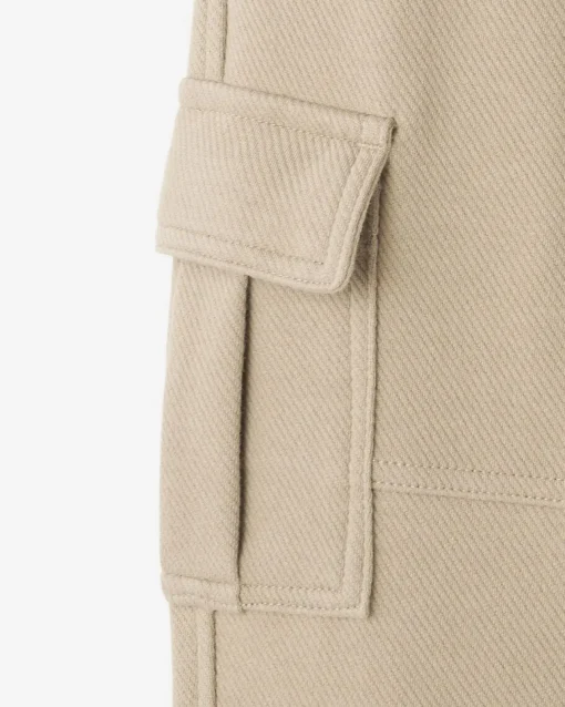 Toddler Cargo Jogger