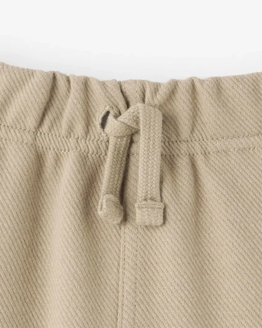 Toddler Cargo Jogger