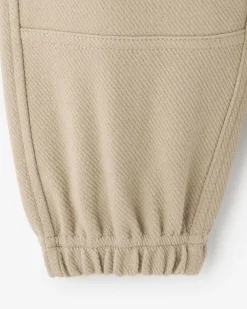 Toddler Cargo Jogger