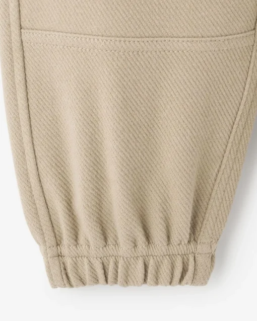 Toddler Cargo Jogger