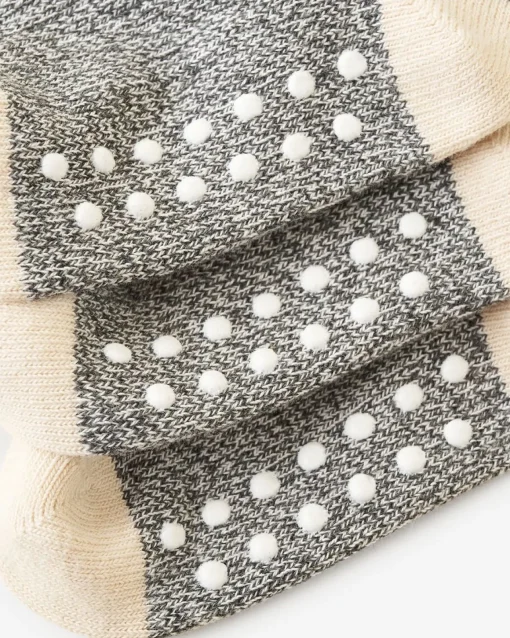 Toddler Classic Cabin Sock 3 Pack