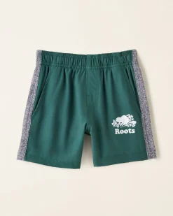 Toddler Cooper Board Short