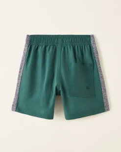 Toddler Cooper Board Short