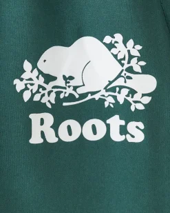 Toddler Cooper Board Short