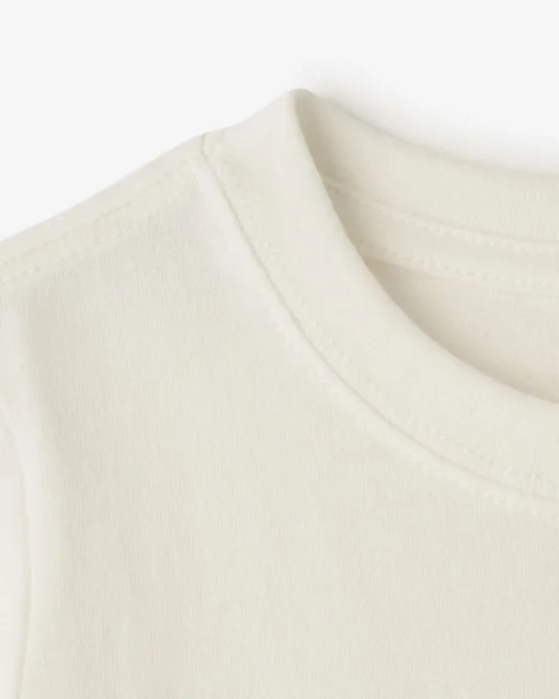 Toddler Cooper Floral T-Shirt