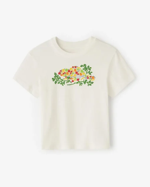 Toddler Cooper Garden T-Shirt