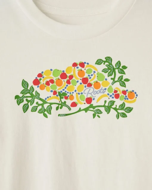 Toddler Cooper Garden T-Shirt