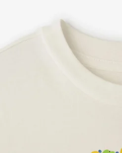 Toddler Cooper Garden T-Shirt