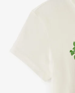 Toddler Cooper Garden T-Shirt