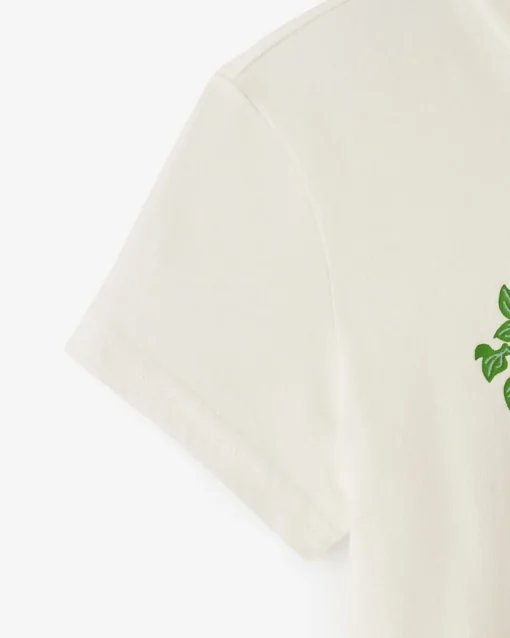 Toddler Cooper Garden T-Shirt