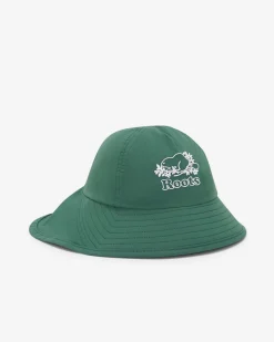 Toddler Cooper Nylon Sun Hat